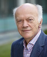 Gerhard Ehninger Gerhard Ehninger.jpg